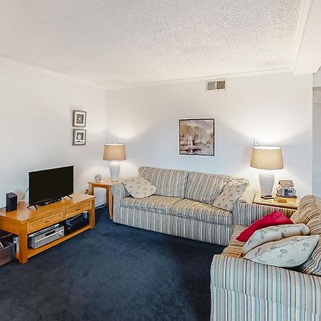 Our Place At The Beach 202E Ocean City Luaran gambar