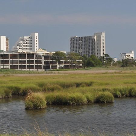 Our Place At The Beach 202E Ocean City Luaran gambar