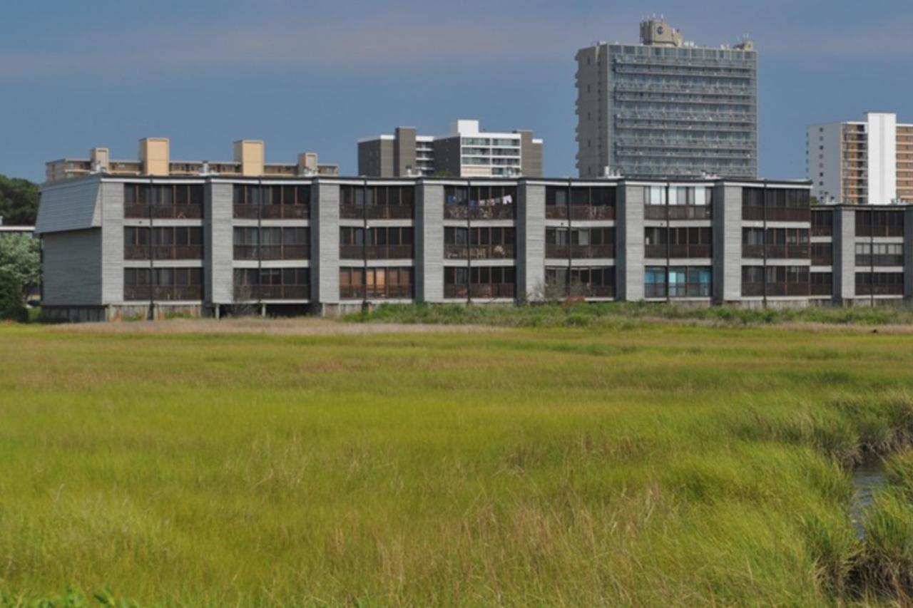 Our Place At The Beach 202E Ocean City Luaran gambar