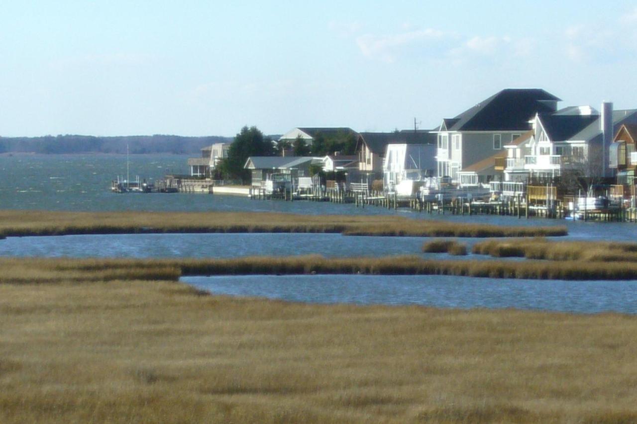 Our Place At The Beach 202E Ocean City Luaran gambar