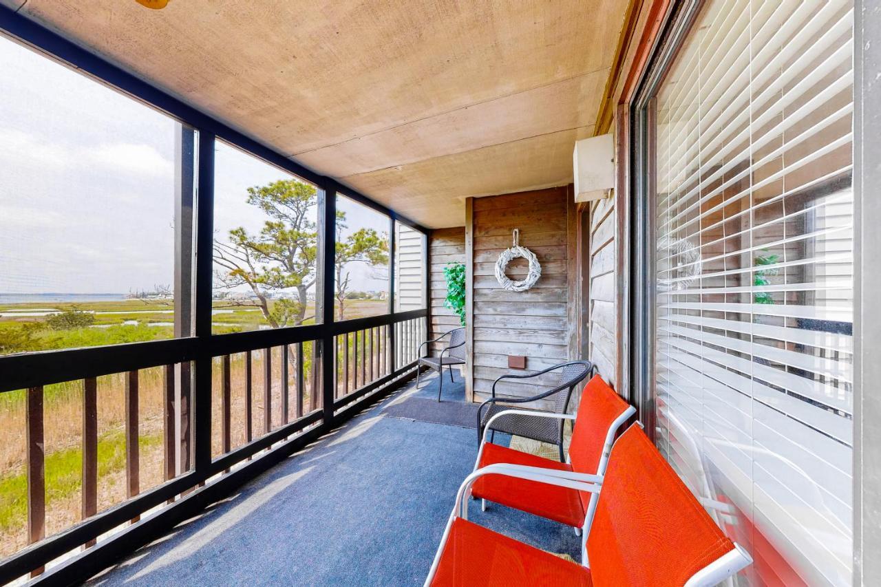 Our Place At The Beach 202E Ocean City Luaran gambar