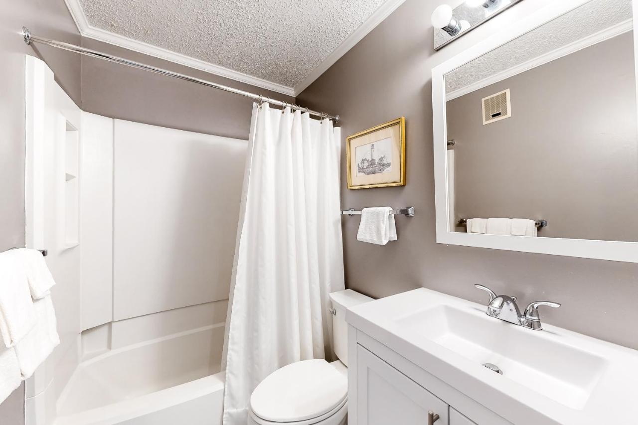 Our Place At The Beach 202E Ocean City Luaran gambar