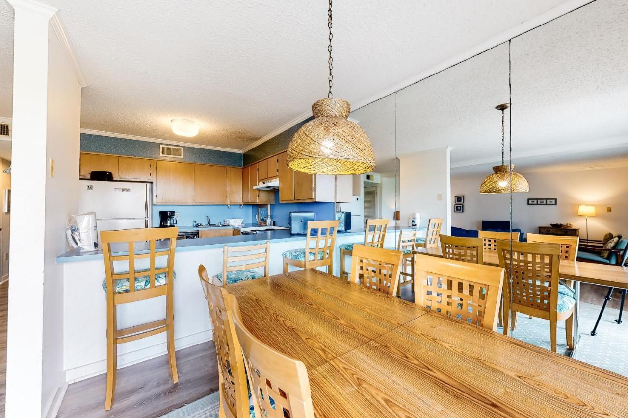 Our Place At The Beach 202E Ocean City Luaran gambar