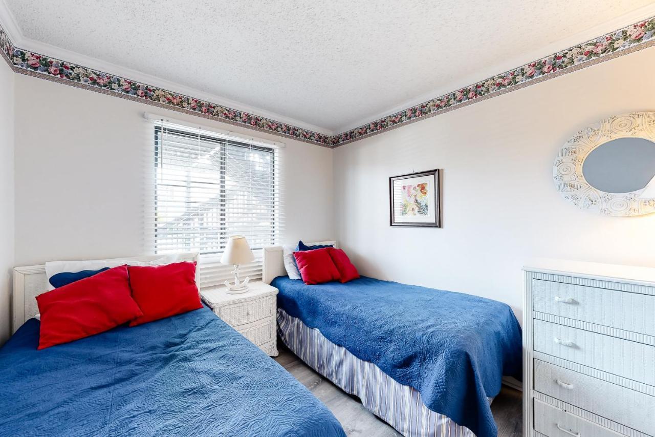 Our Place At The Beach 202E Ocean City Luaran gambar