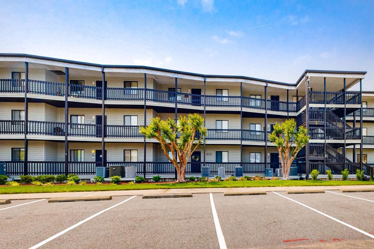 Our Place At The Beach 202E Ocean City Luaran gambar